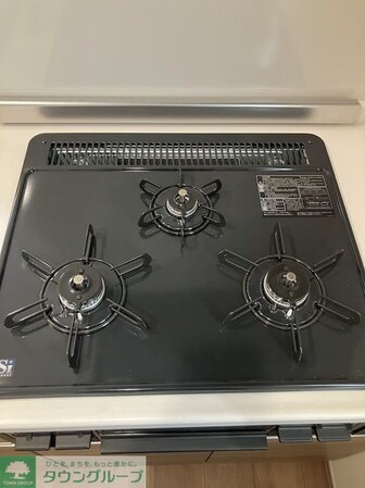 パークサイド宗峯の物件内観写真